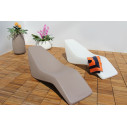Lettino Copacabana chaiselongue ambientazione