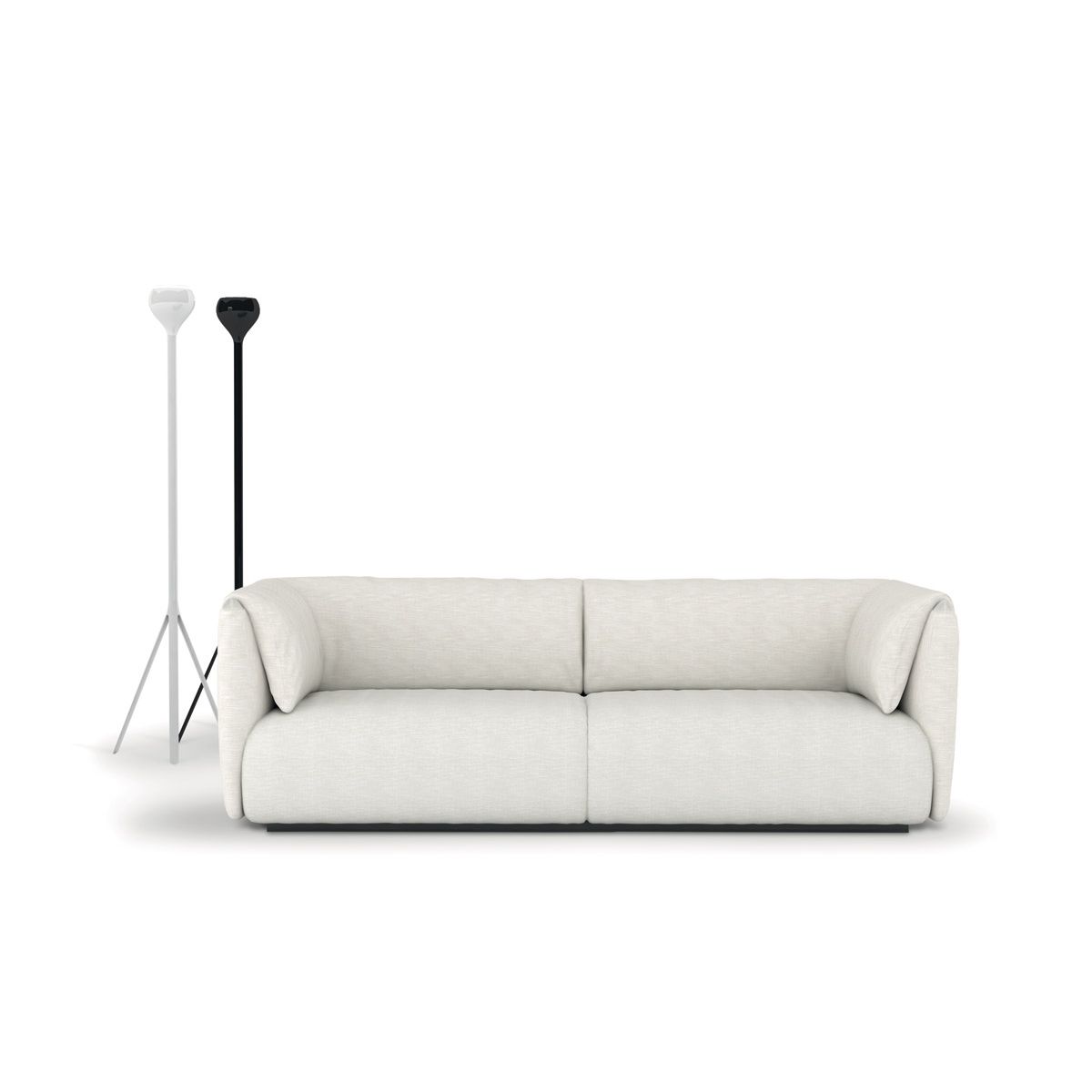 Divano Twin Set