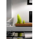 Scultura Baddy ambientazione