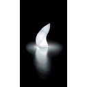 Scultura Baddy Light ambientazione