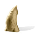Scultura Baddy ambientazione