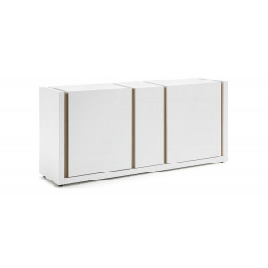 Mobile QU 174 buffet bianco