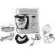 Planetaria Cooking Chef Kenwood KM082 PRO dettaglio