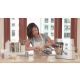 Planetaria Cooking Chef Kenwood KM082 PRO ambientazione