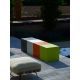 Pouf Kube 40 ambientazione