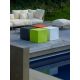 Pouf Kube 40 ambientazione