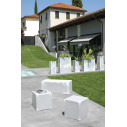Pouf Kube 40 ambientazione
