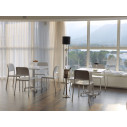 Sedia Riva Bistrot ambientazione 