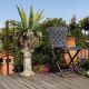 Sedia Zac Spring ambientazione