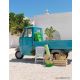 Sedia Zac Spring ambientazione