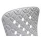 Sedia Zac Spring dettaglio