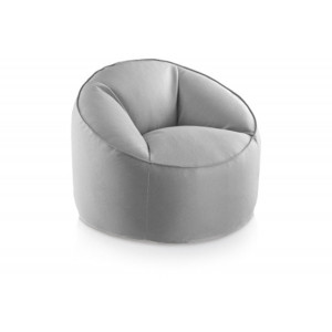 Poltrona Futon Island