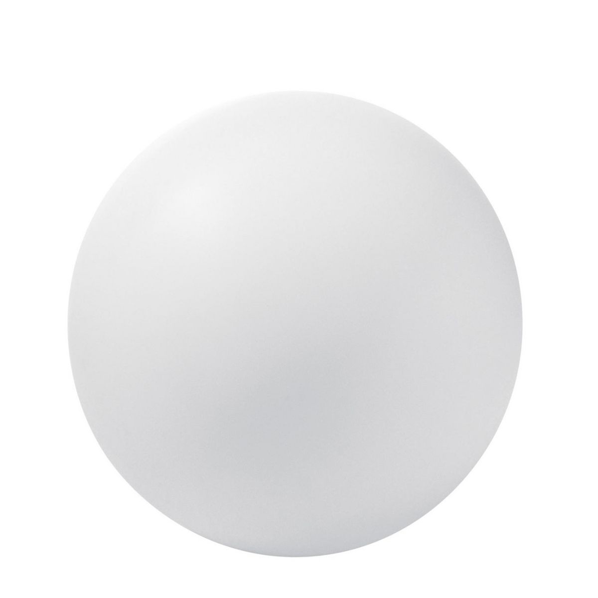 Lampada Sfera Balux Ø 70 a LED con kit fissaggio