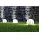 Lampada Sfera Balux Ø 70 a LED con kit fissaggio ambientazione