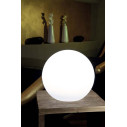 Lampada Sfera Balux Ø 50 a LED ambientazione