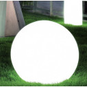 Lampada Sfera Balux Ø 50 a LED ambientazione