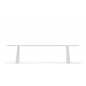 Tavolo Ark 240 bianco