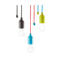 Lampada Pull Lamp ambientazione
