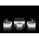 Tavolino Bold luminoso ambientazione