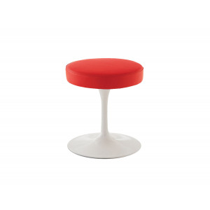 Pouf Tulip E. Saarinen girevole