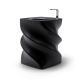 Lavabo Twist ambientazione