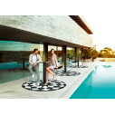 Vases Sgabello Vondom ambientazione