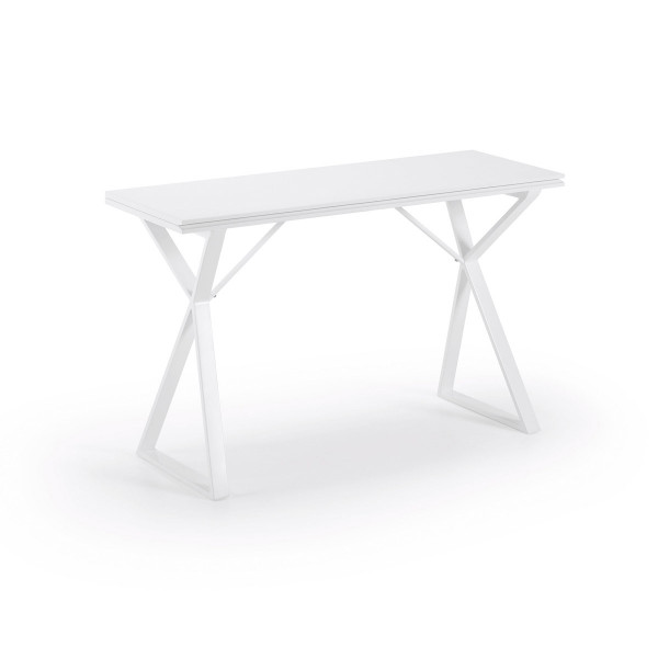 Consolle Table Kita 130 x 45/90 cm