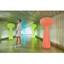 Lampada Bloom ambientazione