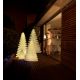 Lampada Chrismy 1.5 m ambientazione