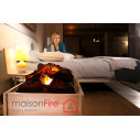 Camino Brace 50 Legna Maisonfire