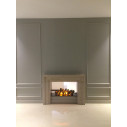 Camino Brace 50 Metal Maisonfire
