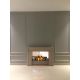 Camino Brace 50 Metal Maisonfire