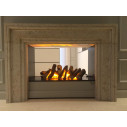 Camino Brace 50 Metal Maisonfire