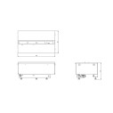 Camino Brace 50 Metal Maisonfire Scheda tecnica