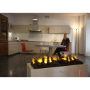 Camino Brace 100 Legna Maisonfire
