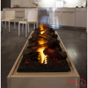 Camino Brace 100 Legna Maisonfire