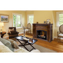 Camino Braciere Acqua Maisonfire Ambientazione