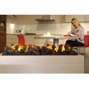 Camino Brace 100 Legna Maisonfire