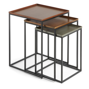 Tavolini Vertig F