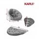 Nido Karup Design Dimensioni