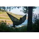 Amaca Colibrà¬ Camo doppia da viaggio ambientazione