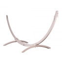 Amaca Flora familiare con supporto canoa dettaglio
