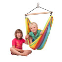 Sedia pensile Iri Rainbow ambientazione