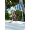 Sedia pensile Habana Lounger ambientazione