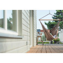 Sedia pensile Habana Lounger ambientazione