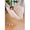Sedia pensile Habana Lounger ambientazione