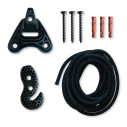Set Universal Rope per sedia pensile UR-C2 dettaglio