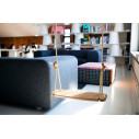 Altalena Classic Oak 2.0 Lillagunga ambientazione