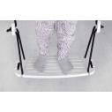 Altalena Classic Birch 2.0 Lillagunga ambientazione