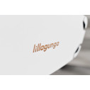 Altalena Classic Birch 2.0 Lillagunga dettaglio